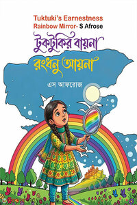 টুকটুকির বায়না রঙধনু আয়না