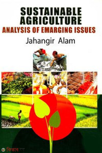 Sustainable Agriculture Analysis of Emarging Issues