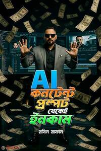 AI কন্টেন্ট – প্রম্পট থেকেই ইনকাম