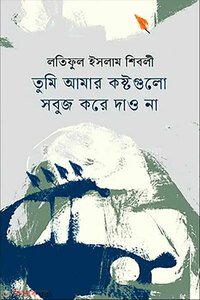 তুমি আমার কষ্টগুলো সবুজ করে দাও না 