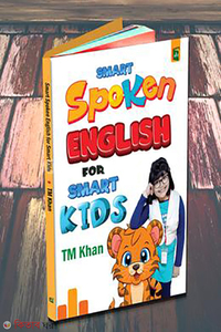 Smart Spoken English for Smart Kids