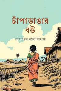 চাঁপাডাঙার বউ