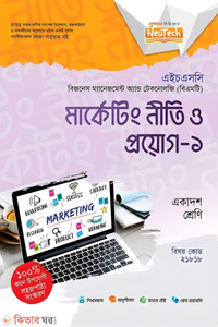লেকচার মার্কেটিং নীতি ও প্রয়োগ-১ (বিএমটি)