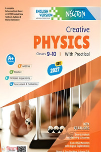 Lecture Physics Classes 9-10 : SSC 2027 (English Version)