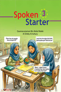 Spoken Starter-3