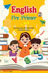 English Pre-Primer-2