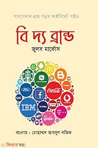 বি দ্য ব্রান্ড