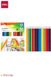 Colored Pencil - 96 - EC113-24