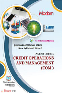 Credit Operation and Management