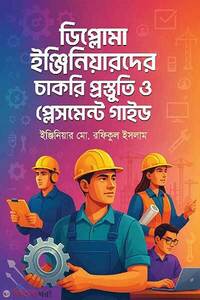 ডিপ্লোমা ইঞ্জিনিয়ারদের চাকরি প্রস্তুতি ও প্লেসমেন্ট গাইড