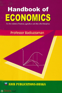 Handbook Of Economics