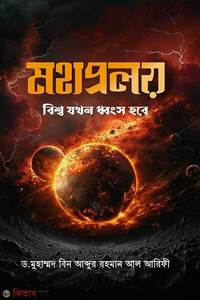 মহাপ্রলয় : বিশ্ব যখন ধ্বংস হবে