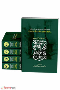 মুসলিম উম্মাহর সংক্ষিপ্ত ইতিহাস