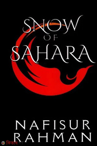 Snow of Sahara