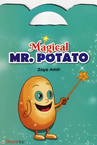 Magical MR. POTATO