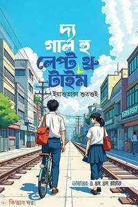 দ্য গার্ল হু লেপ্ট থ্রু টাইম