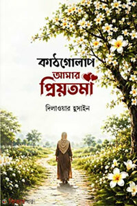 কাঠগোলাপ আমার প্রিয়তমা