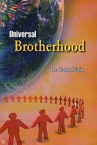 Universal Brotherhood