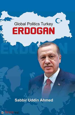 Global Politics Turkey Erdogan