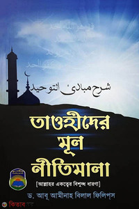 তাওহীদের মূল নীতিমালা (ম্যাট পেপার)