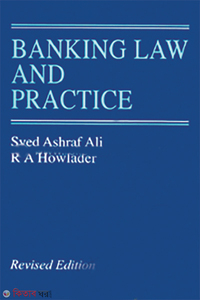 Banking Law And Practice