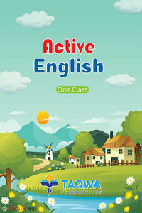 Active English Class One