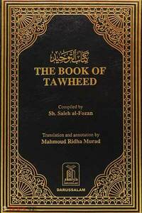 The book of Tawheed