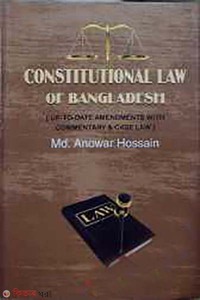 Constitutional Law Bangladesh