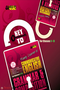 Key to Young Learners Communicative English Grammar & Composition