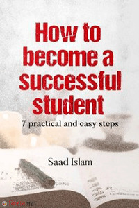 HOW TO BECOME A SUCCESSFUL STUDENT