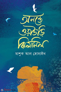 অনন্তে ওড়াউড়ি ঝিলমিল