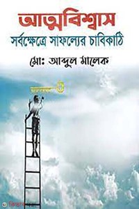 আত্মবিশ্বাস সর্বক্ষেত্রে সাফল্যের চাবিকাঠি