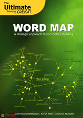 Word Map (A Strategic Approach To Vocabulary Building)