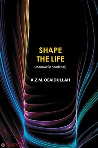 Shape The Life