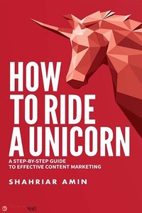HOW TO RIDE A UNICORN