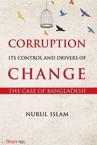 Corruption Its Control And Drivers of Change