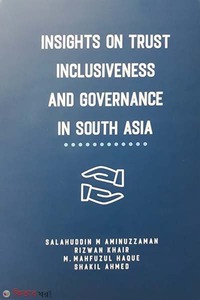 Insights on Trust Inclusivness and Governance in South Asia