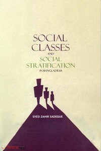 Social Classes And Social Stratification In Bangladesh
