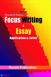 Recent Focus Writing and Easy Application and Letter