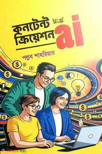 কনটেন্ট ক্রিয়েশন উইথ AI
