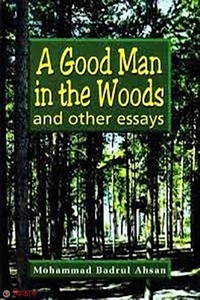 A Good Man in the Woods - and other essays