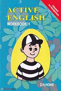 Active English Workbook-1