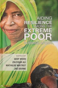 Aiding Resilience Among The Extreme Poor in Bangladesh