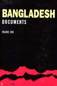 Bangladesh Documents - Volume One