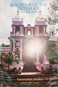 Buildings of the British raj in Bangladesh