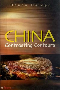 China: Contrasting Contours