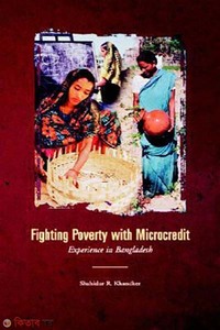 Fighting Poverty with Microcredit: Experience in Bangladesh