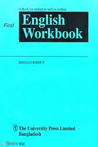 First English Workbook
