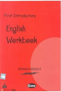 Fourth English Workbook