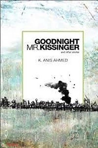 Good Night Mr. Kissinger And Other stories